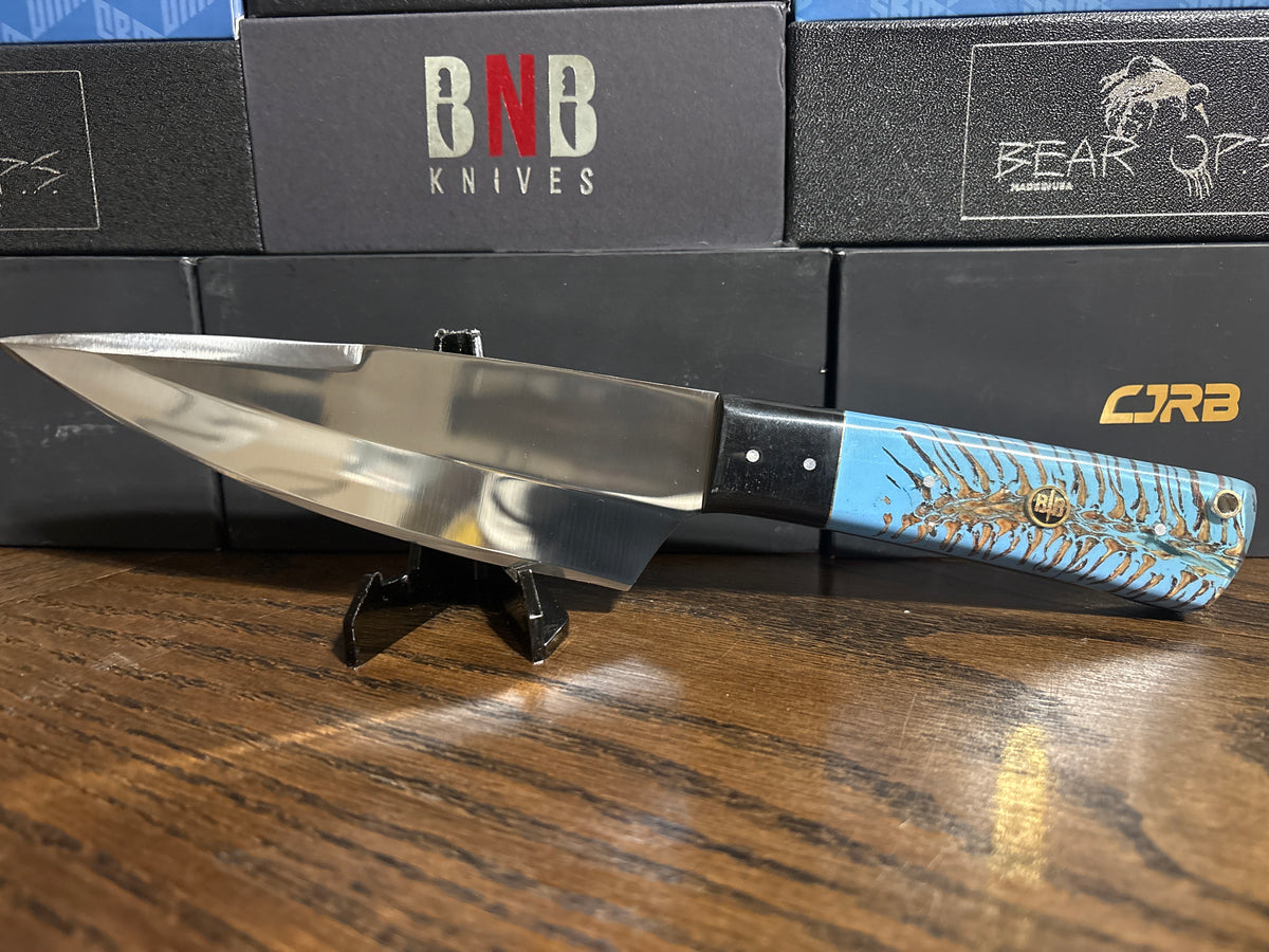 Kitchen Knives