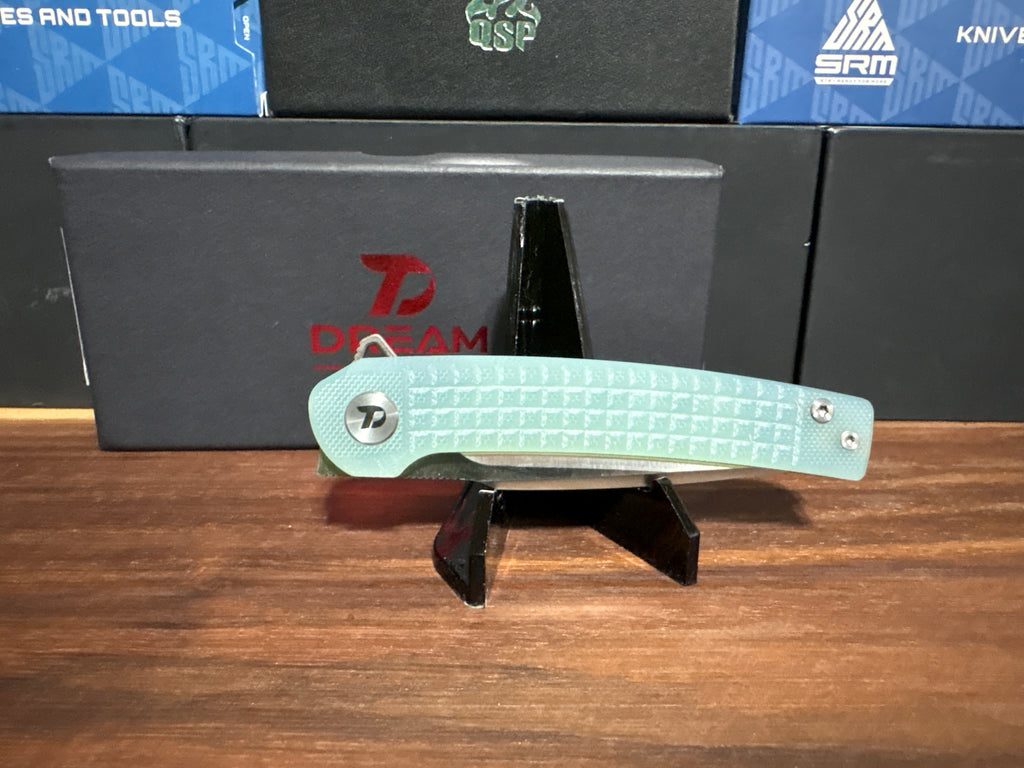 DREAMTECH