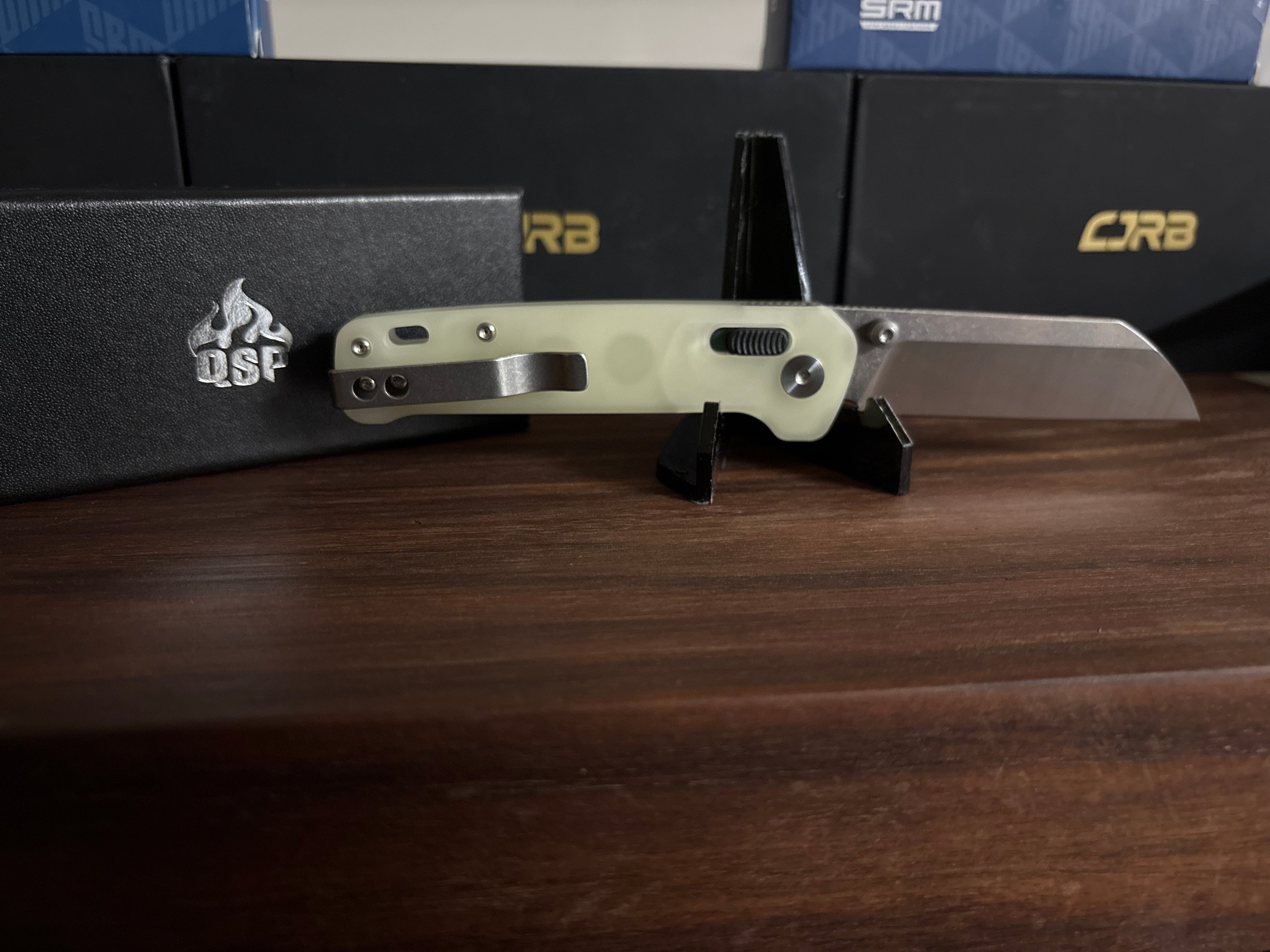 QSP PENGUIN
