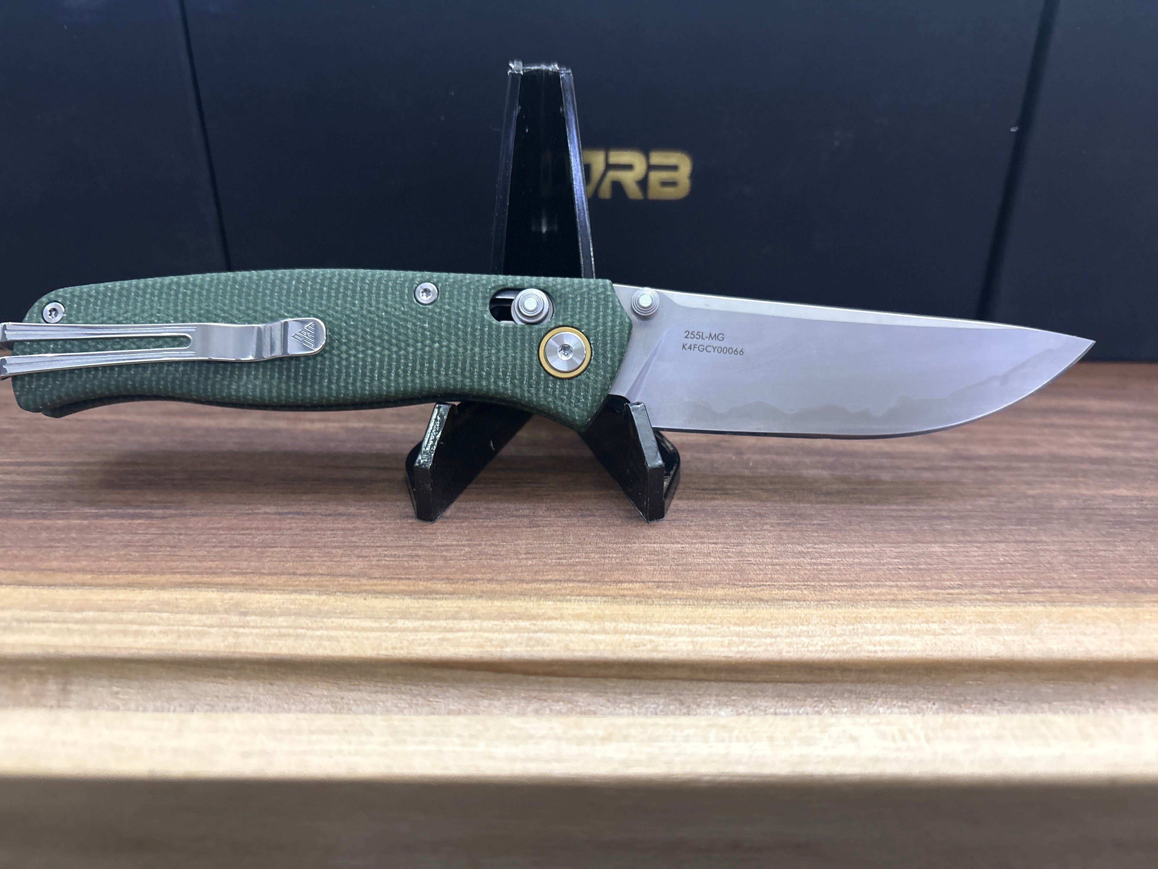 SRM Terrier