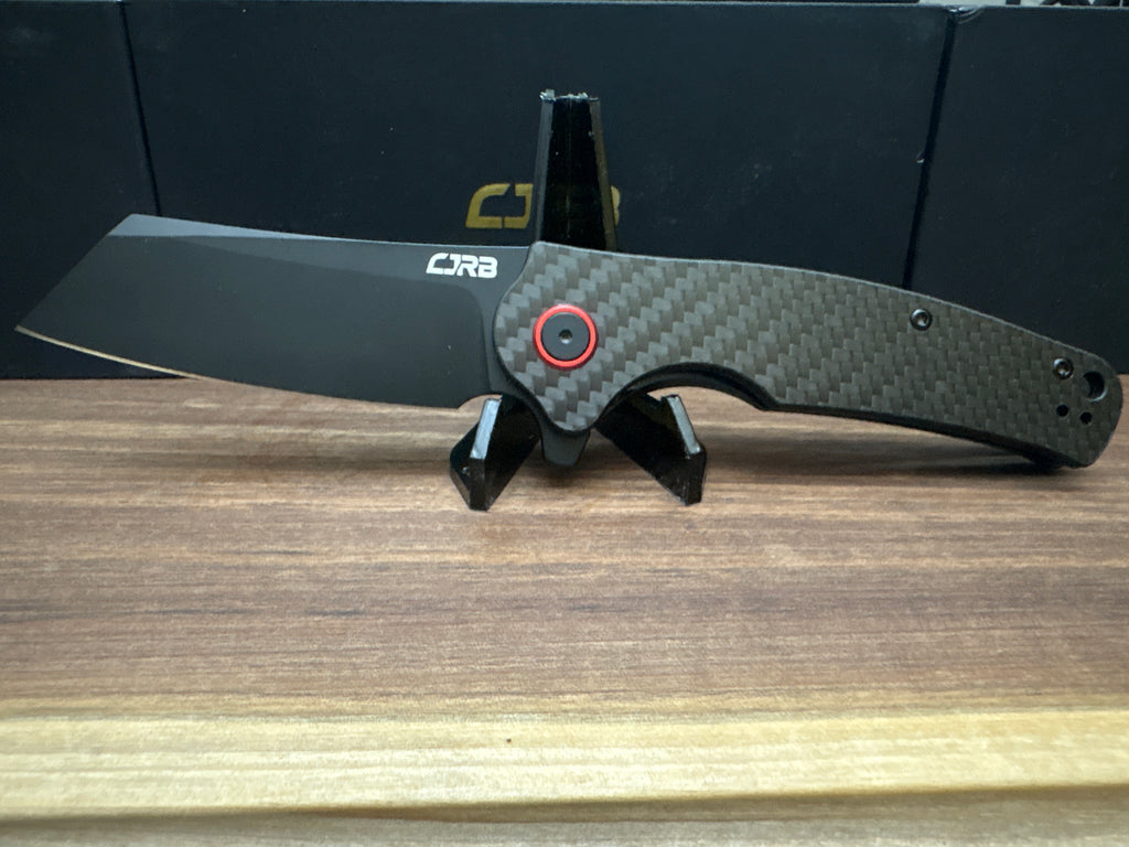 CJRB CRAG