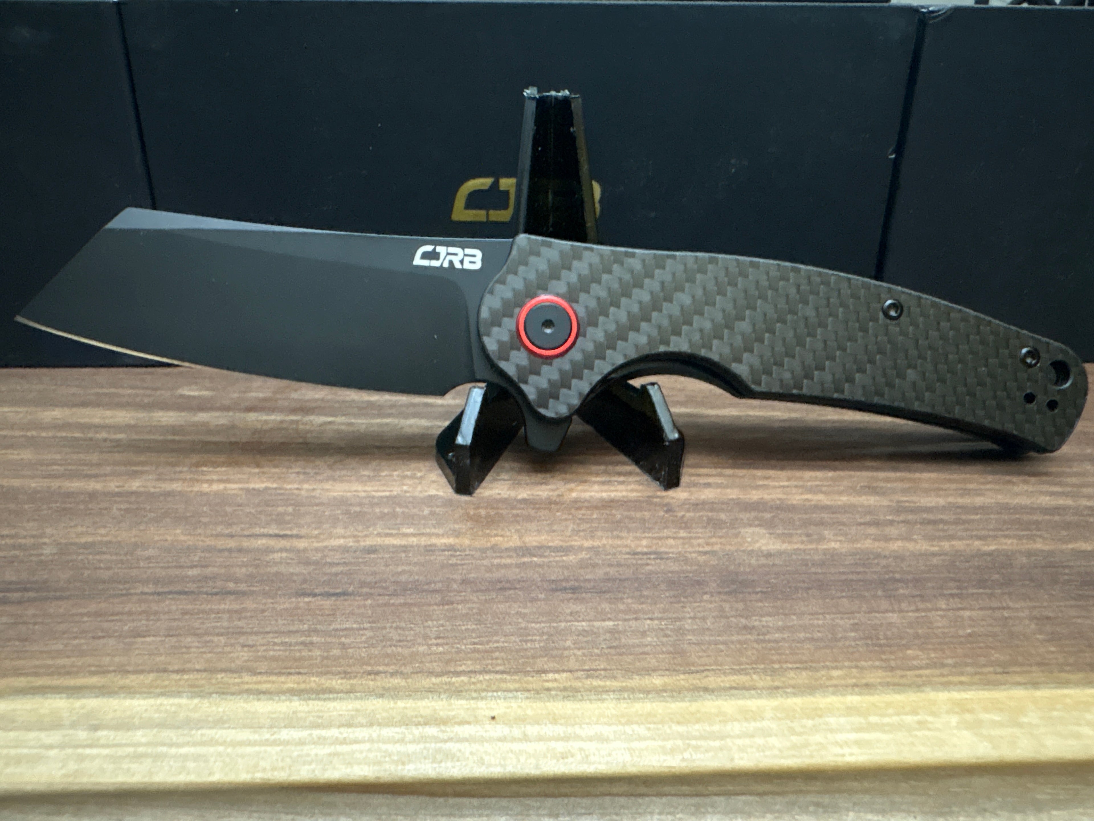 CJRB CRAG