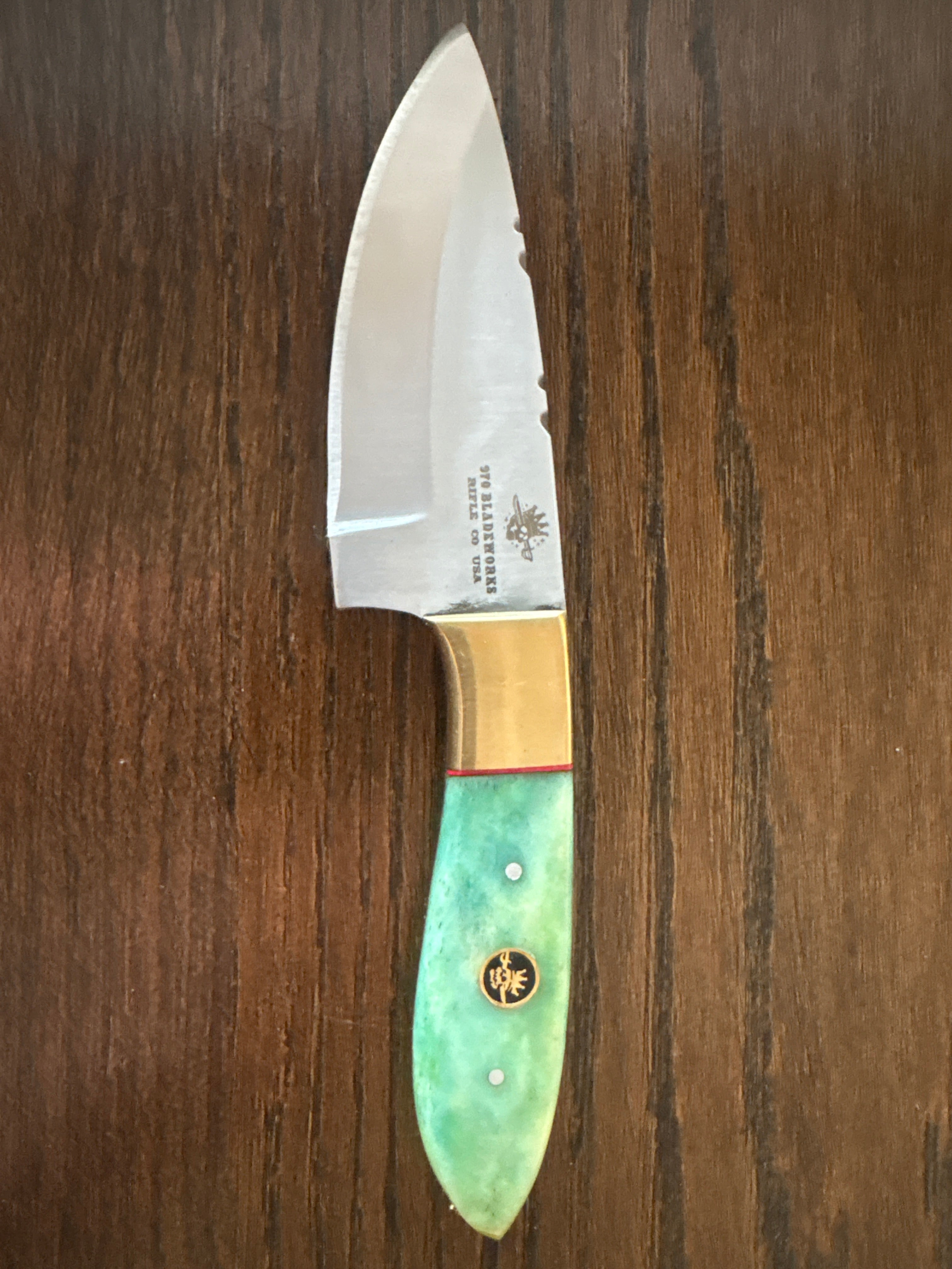 970 BLADEWORKS BONE