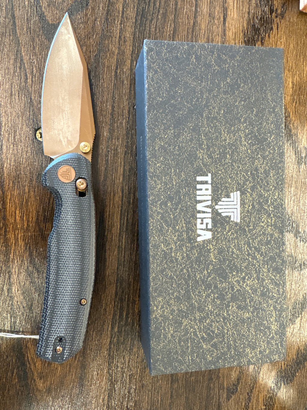 Trivisa Hornet