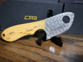 BB FIXED BLADE
