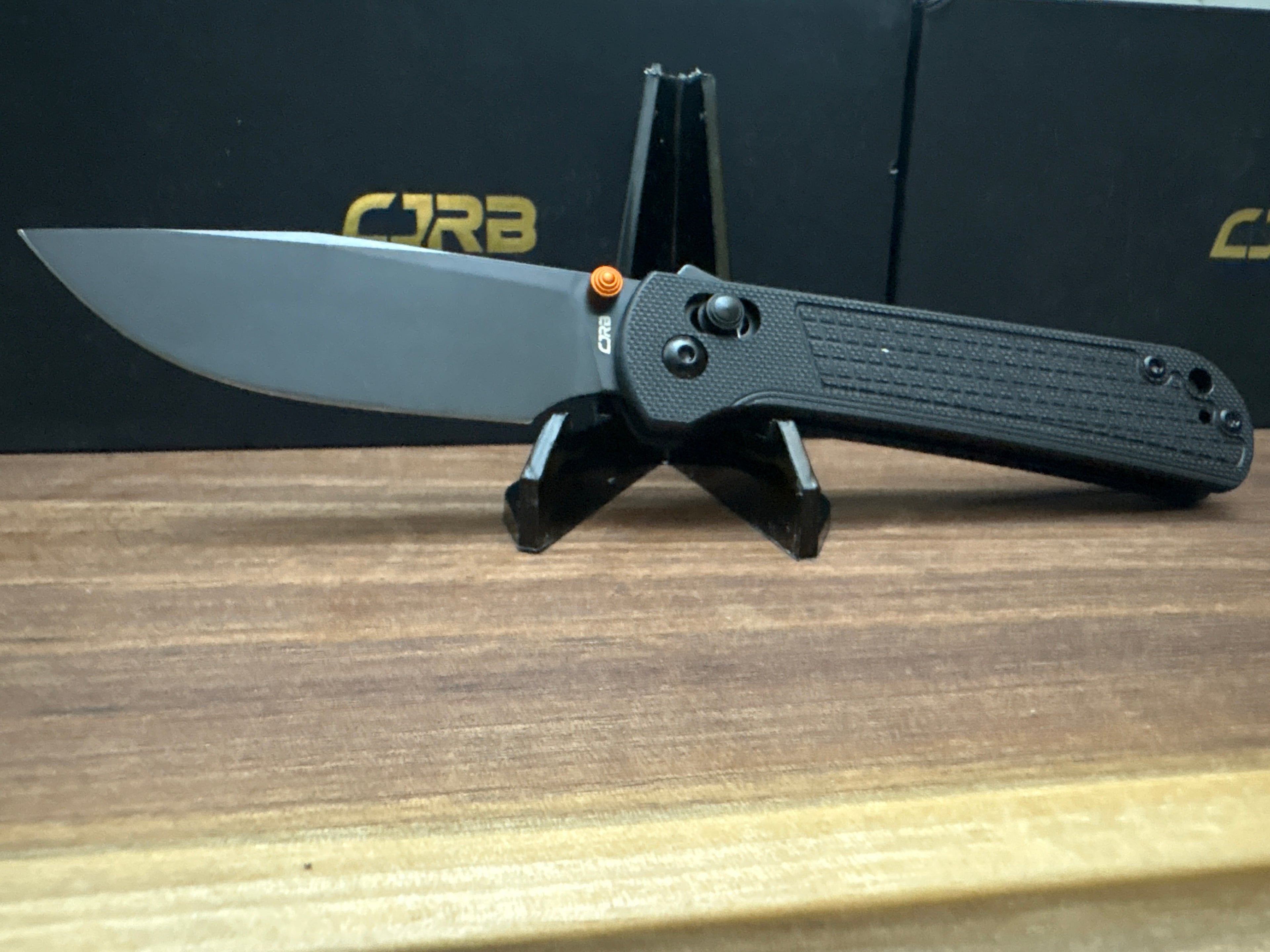 CJRB BOLT