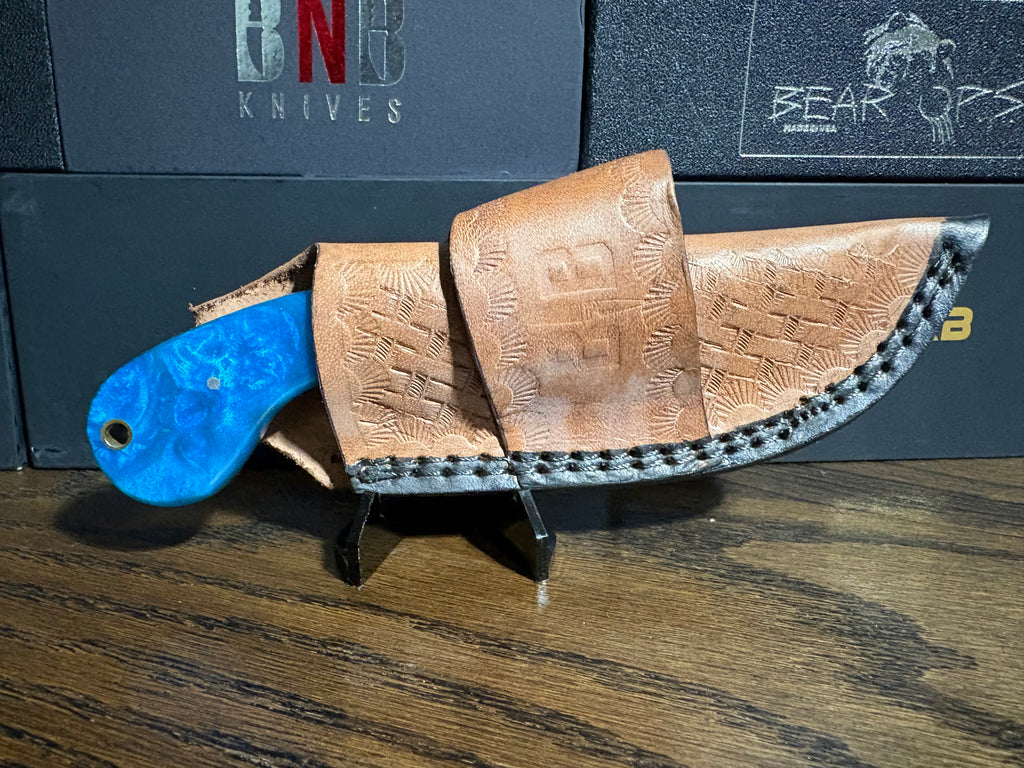 BB FIXED BLADE