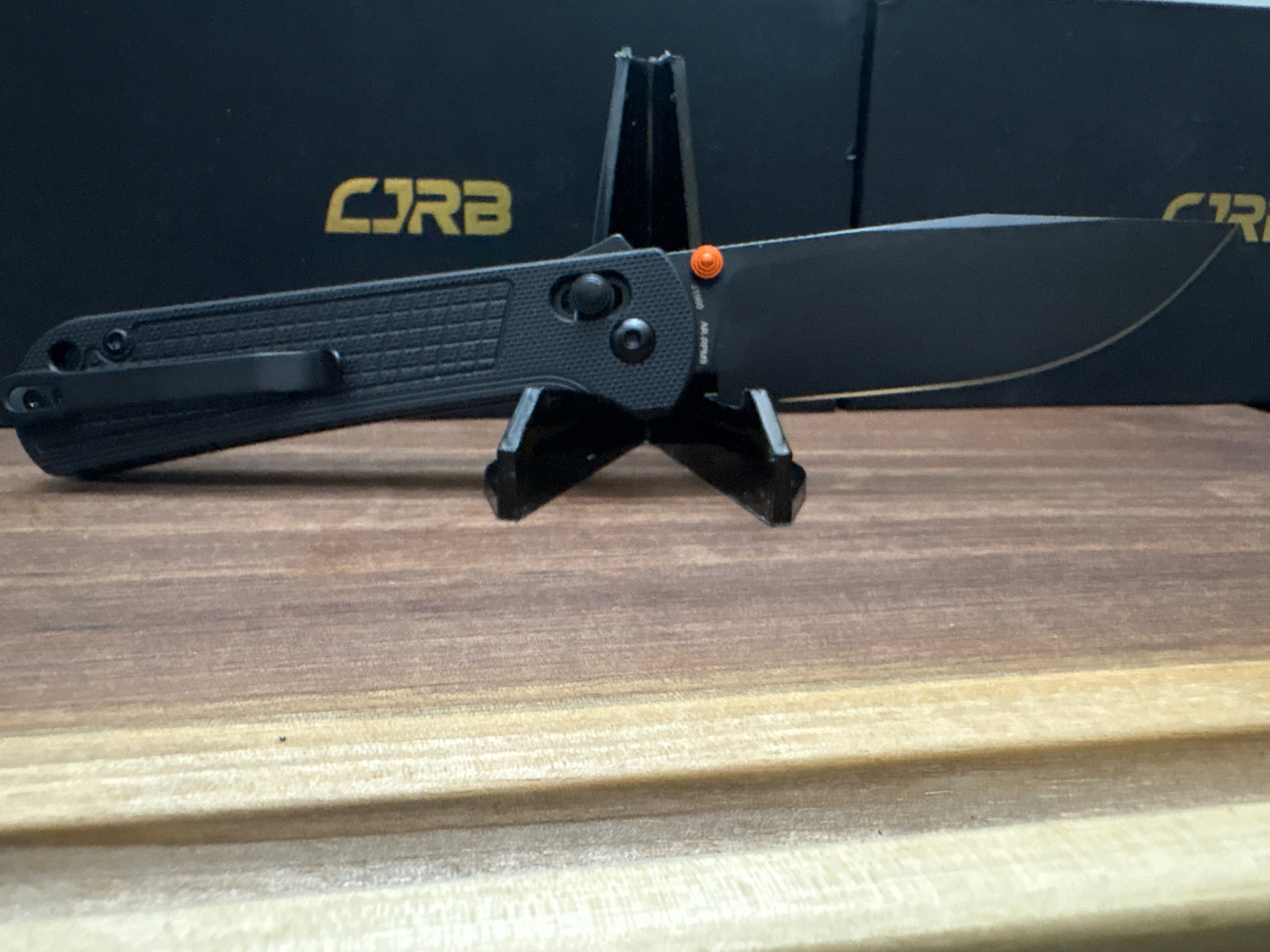 CJRB BOLT