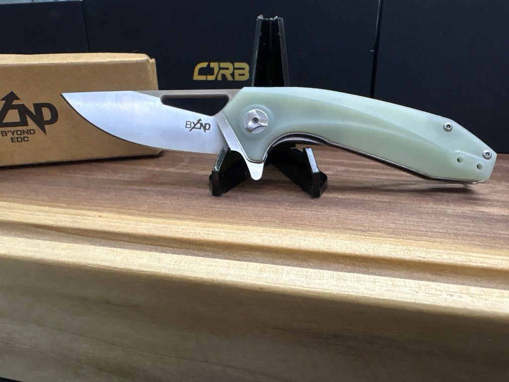 B’YOND EDC SEROCCO