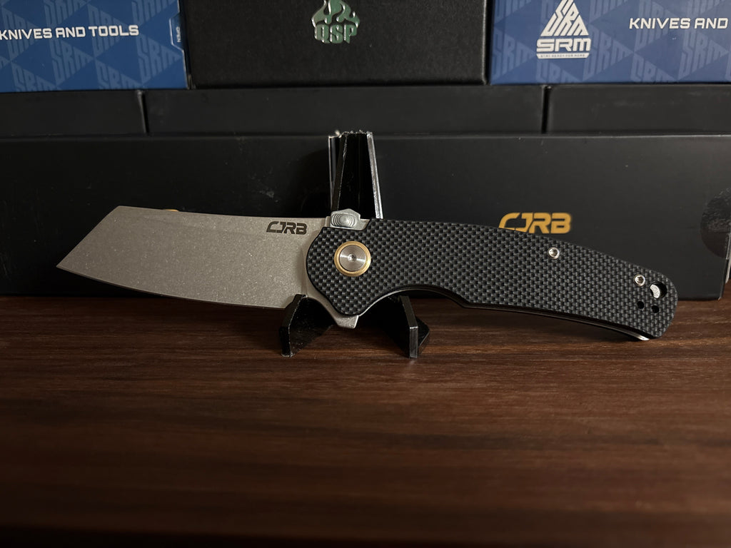 CJRB CRAG
