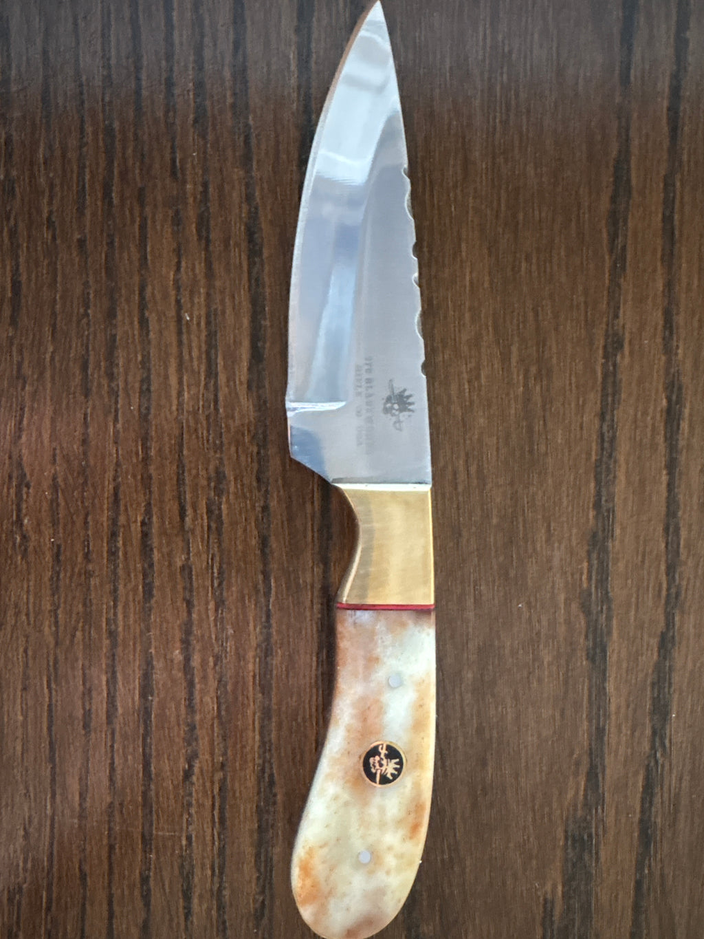 970 BLADEWORKS BONE