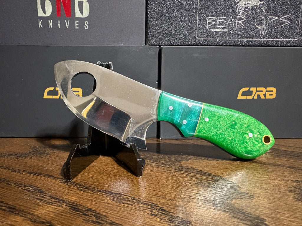 BB FIXED BLADE