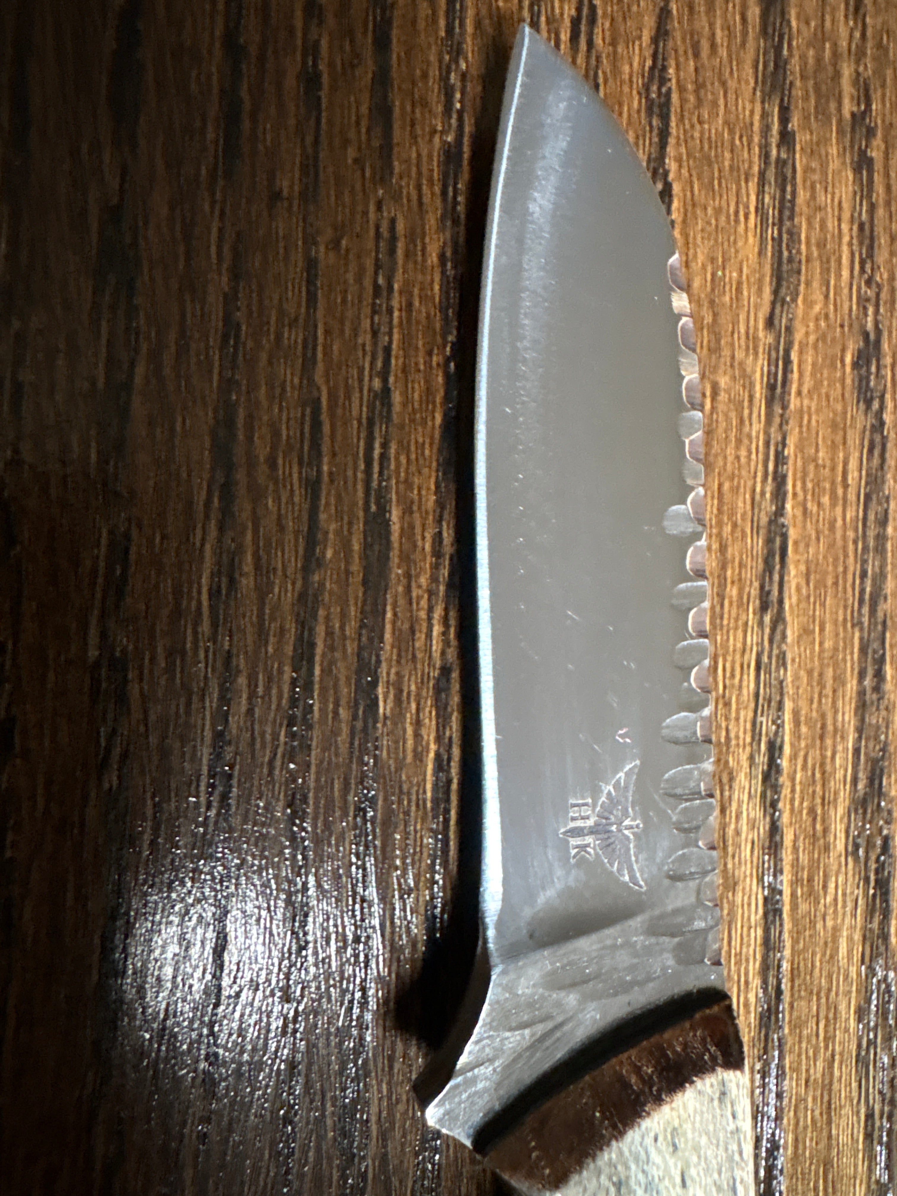 HOMETOWN OLIVE WOOD