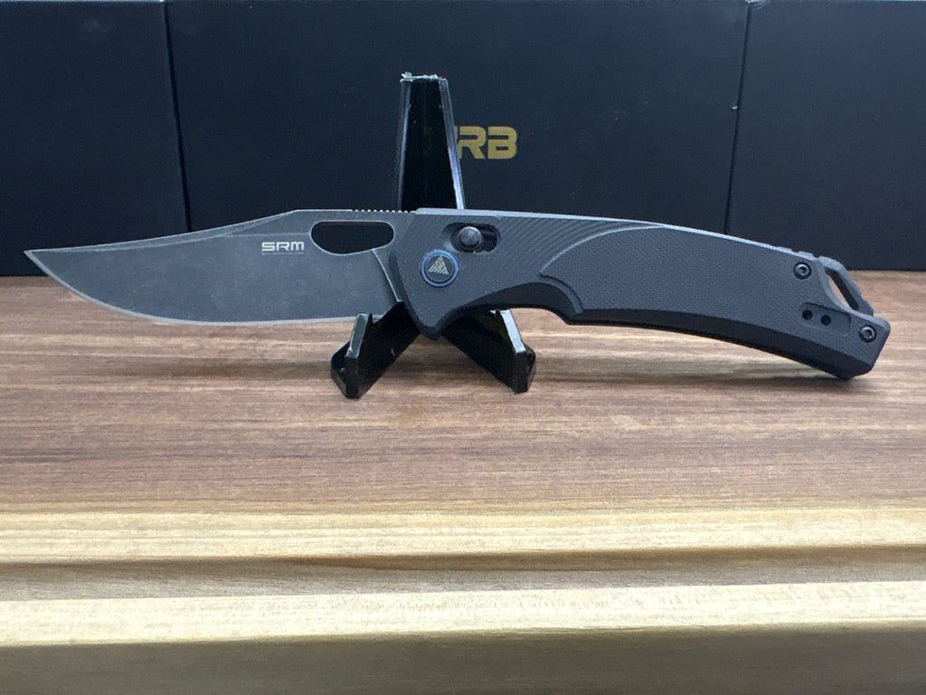 SRM Retriever