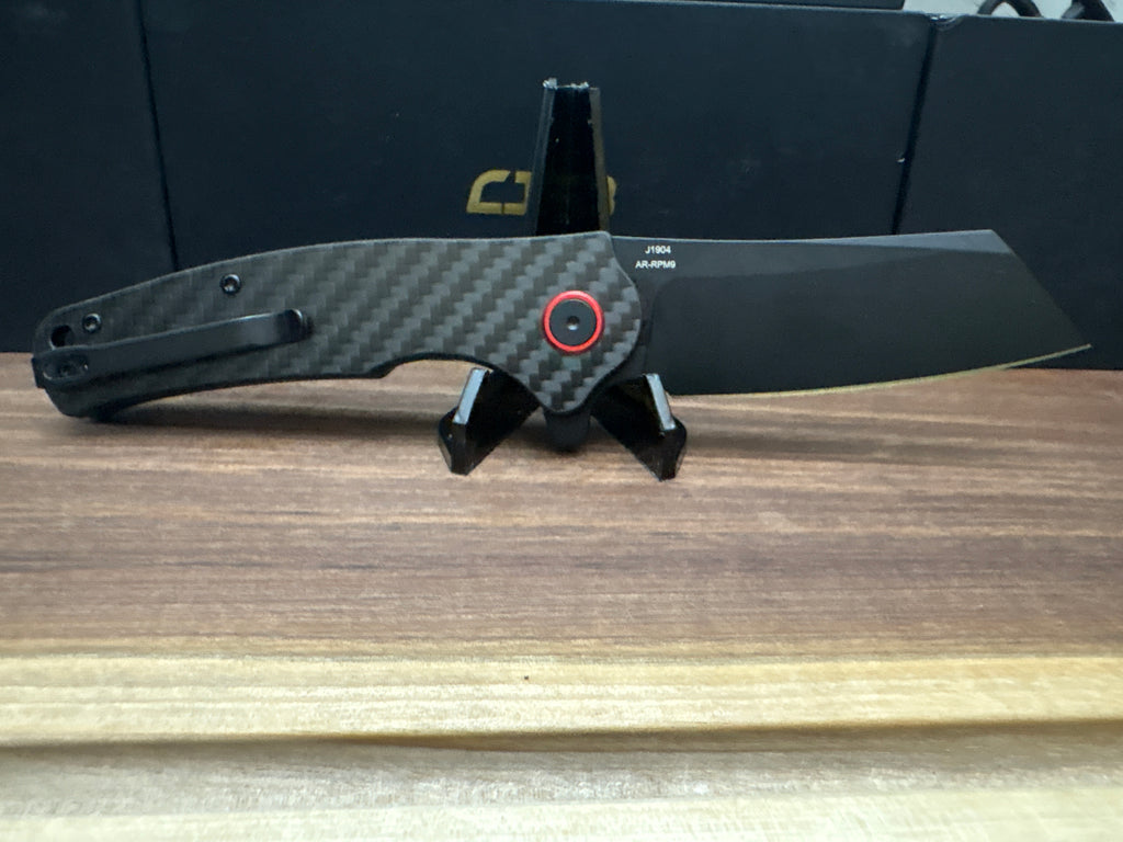 CJRB CRAG