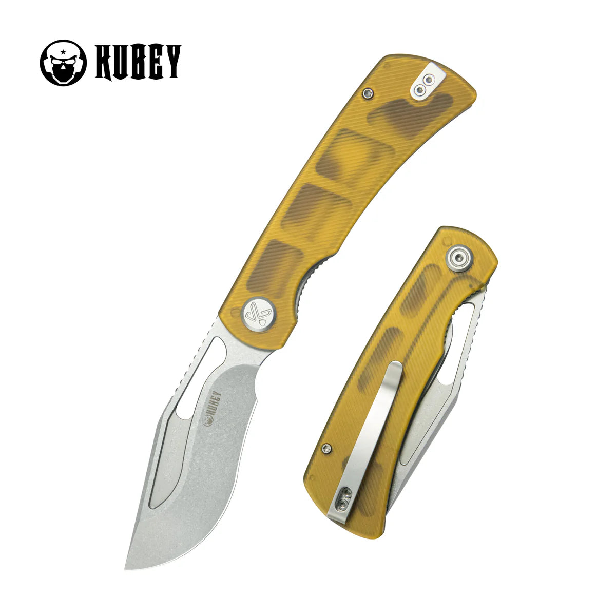 Gurkha Linerlock Ultem KU397C