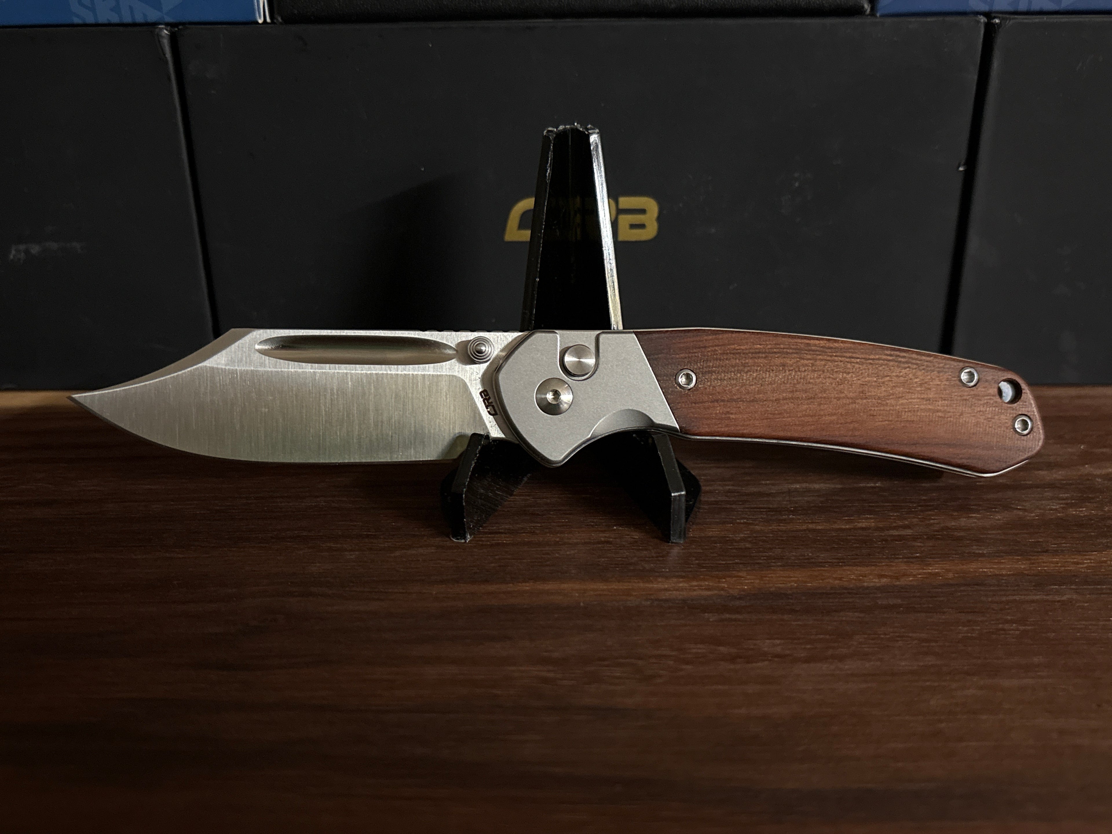 CJRB BOWIE PYRITE