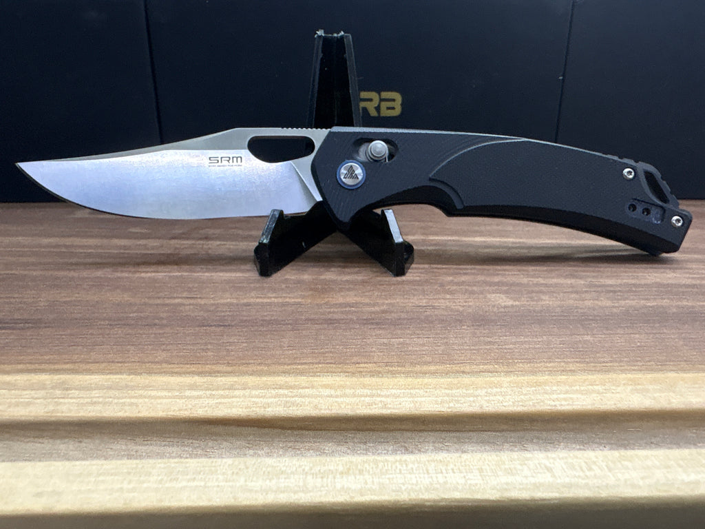 SRM Retriever