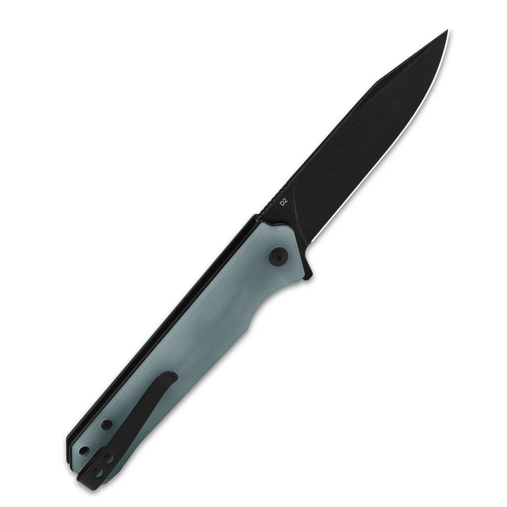 QSP MAMBA V2