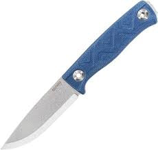 SRM BUSHCRAFT BLUE