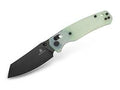 BESTECHMAN CICADA'S WING BMK06A: 3.15" 10Cr15MoV Blade, G10 Scales, B-Lock, Folding Knife
