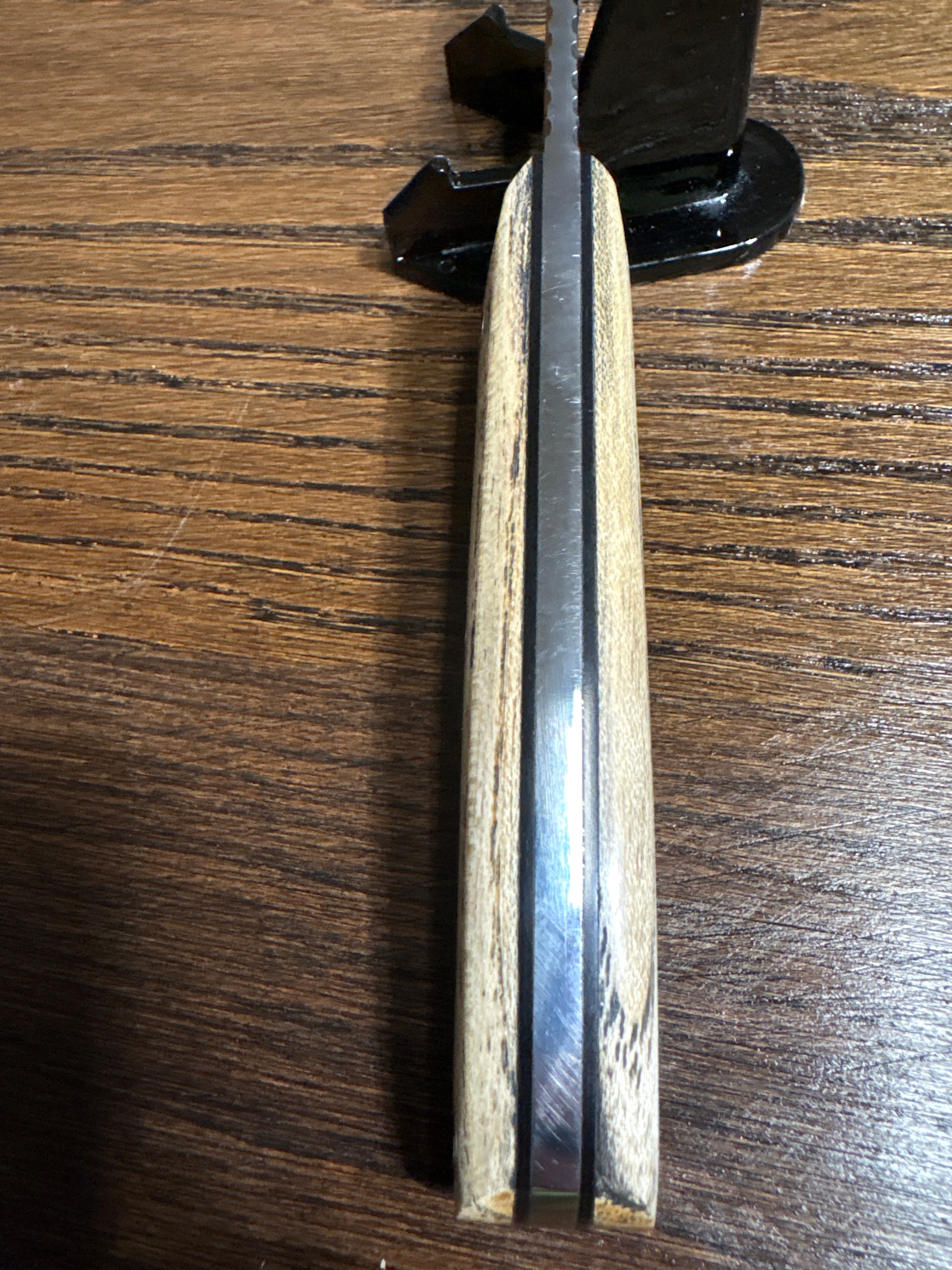 HOMETOWN OLIVE WOOD