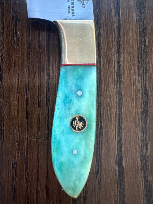 970 BLADEWORKS BONE