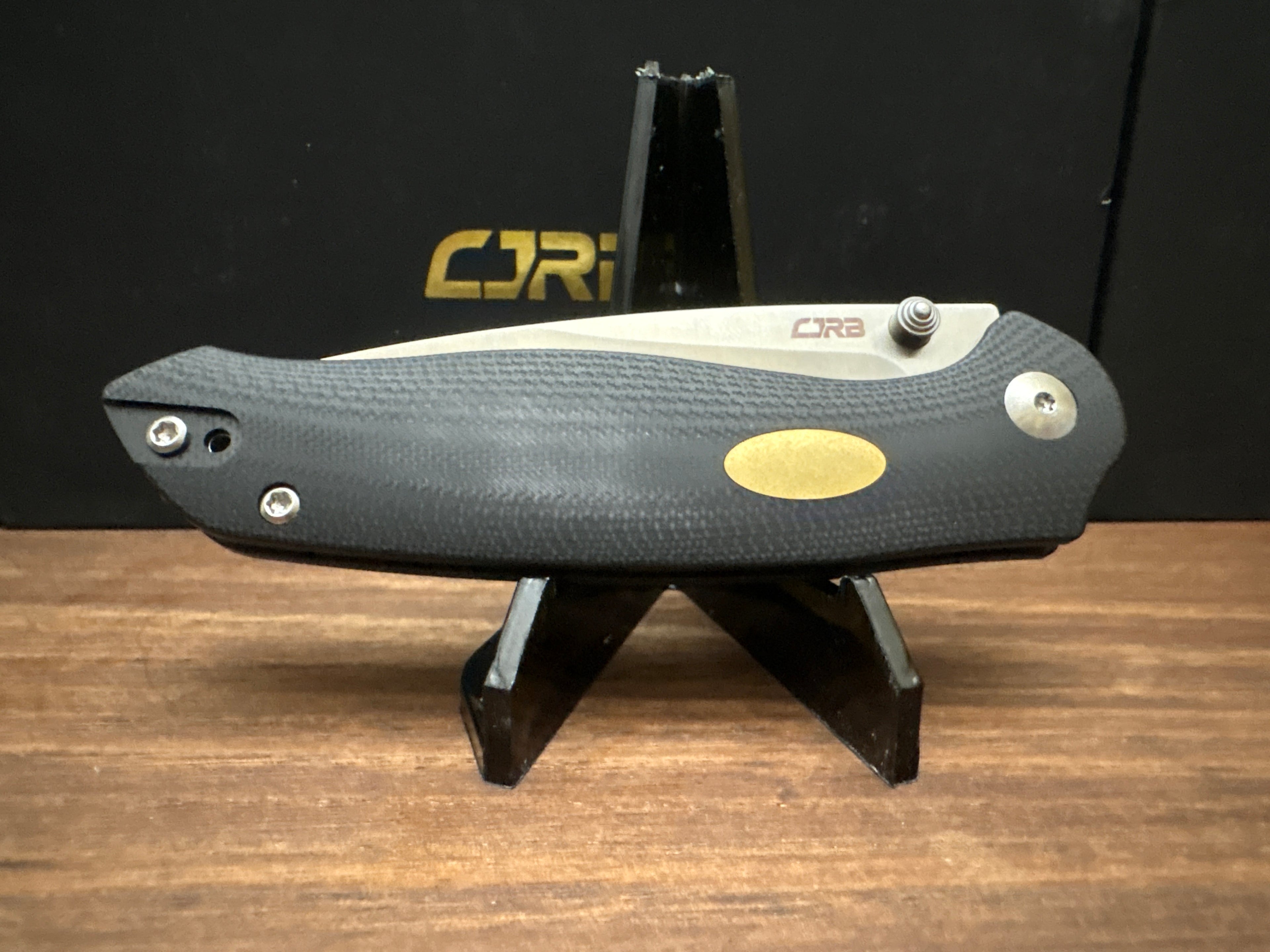 CJRB AES