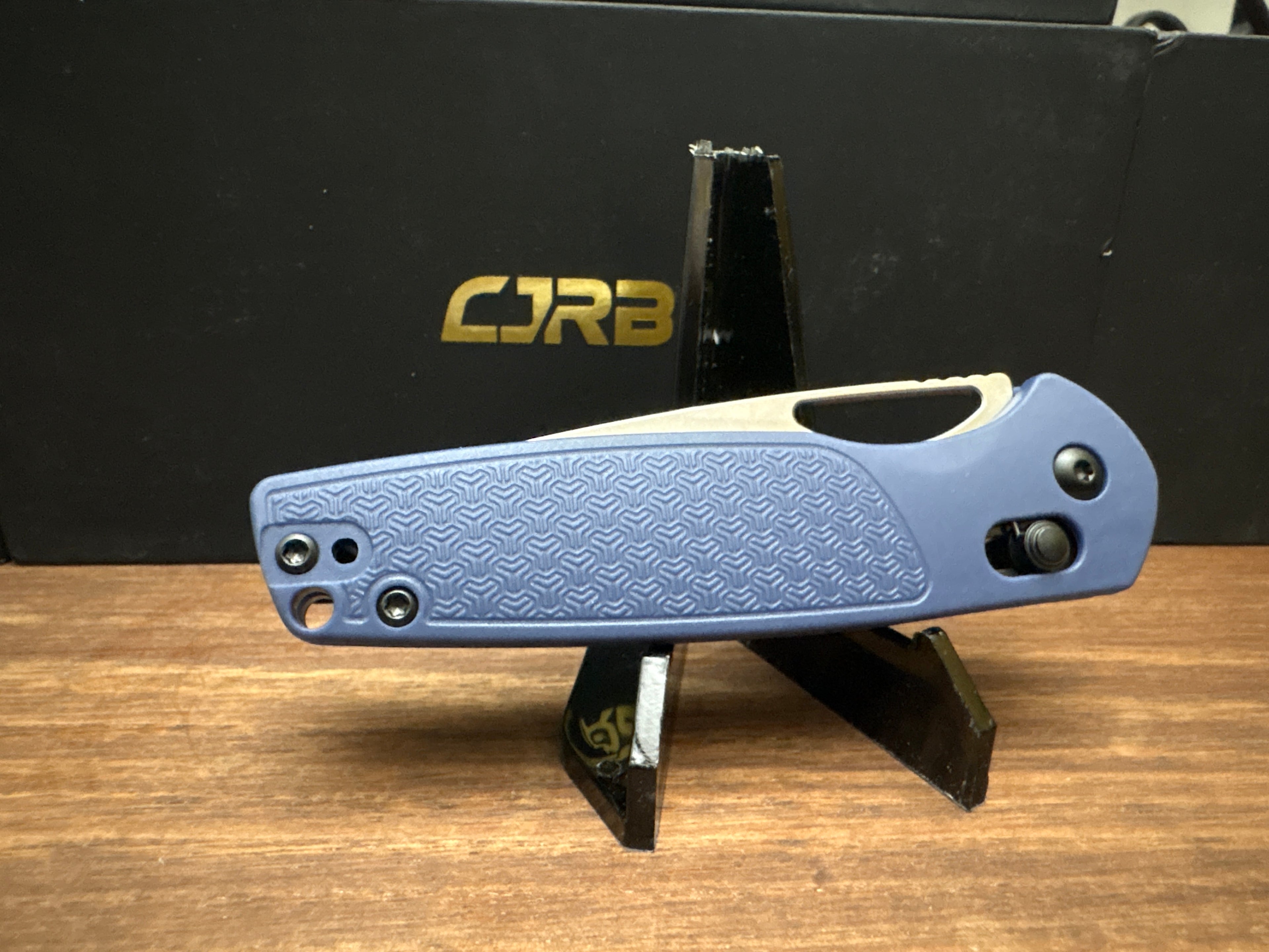 CJRB ACACIA