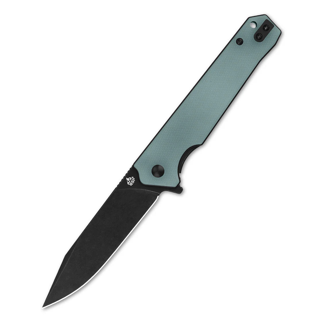 QSP MAMBA V2