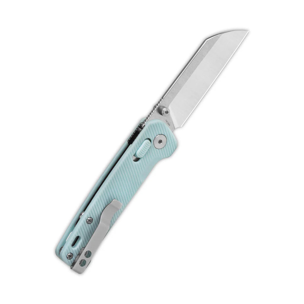 QSP PENGUIN GLYDE ICE CREAM BLUE