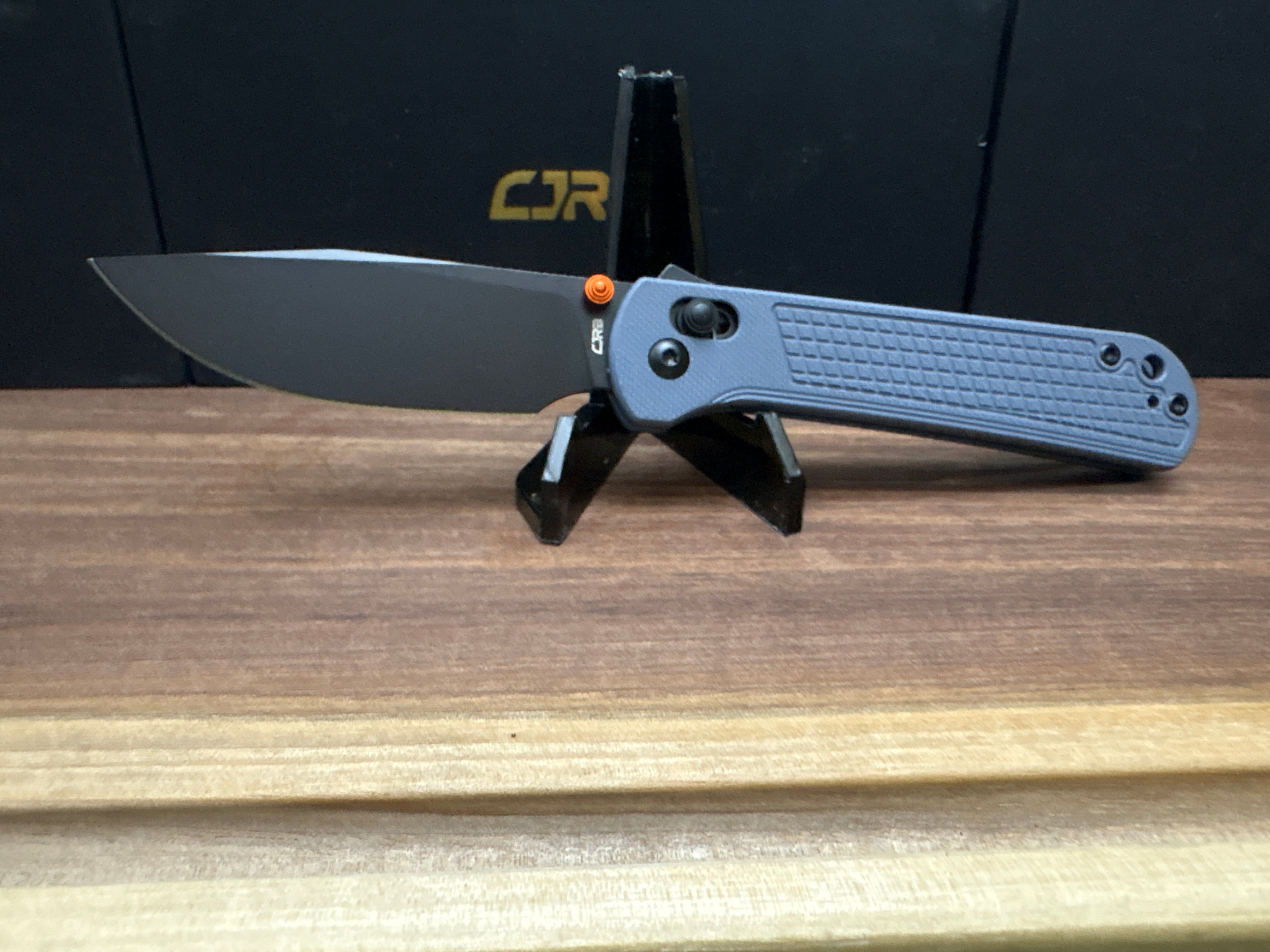 CJRB BOLT