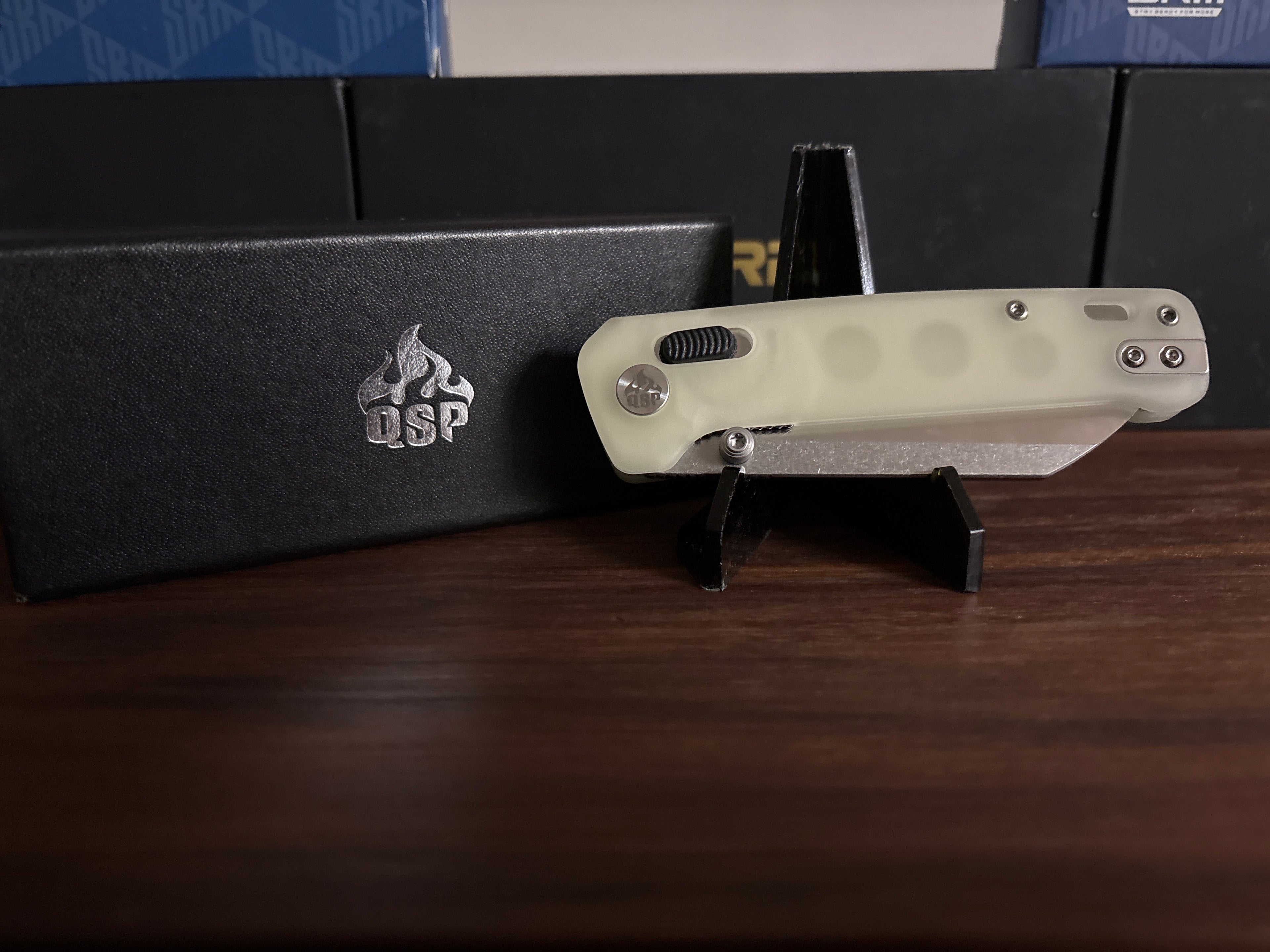 QSP PENGUIN