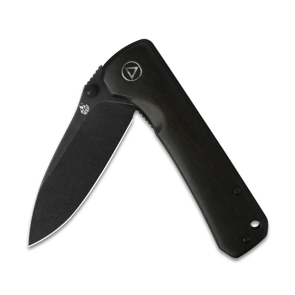 QSP HAWK EBONY WOOD