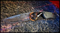 MANTIS KNIVES GEARHEAD