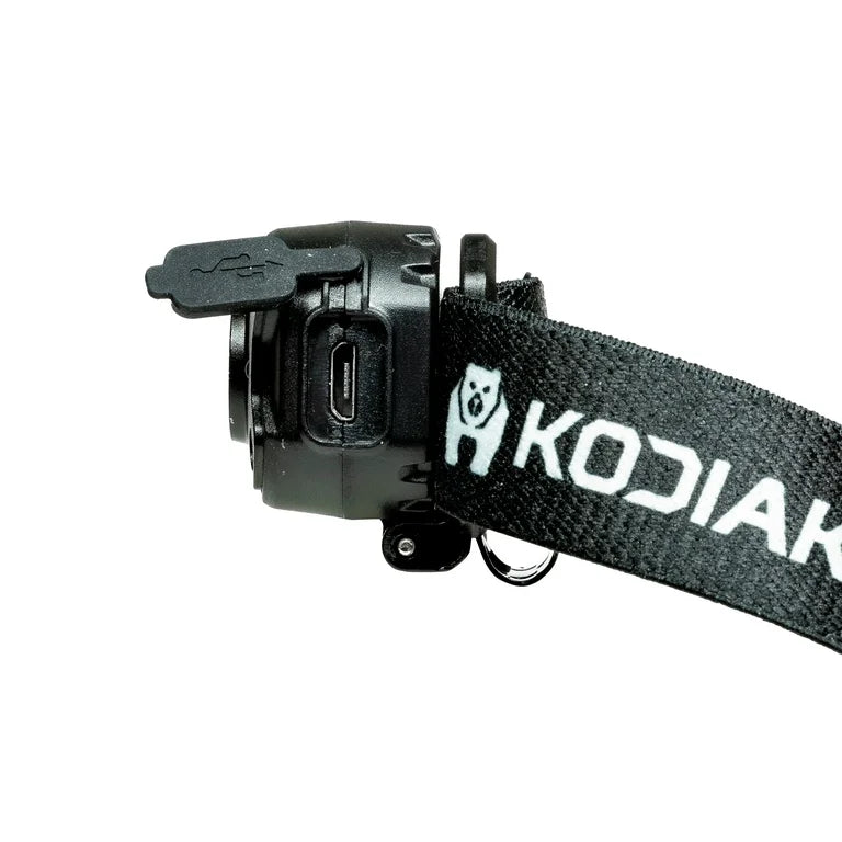 LITEZALL KODIAK “KIP”
