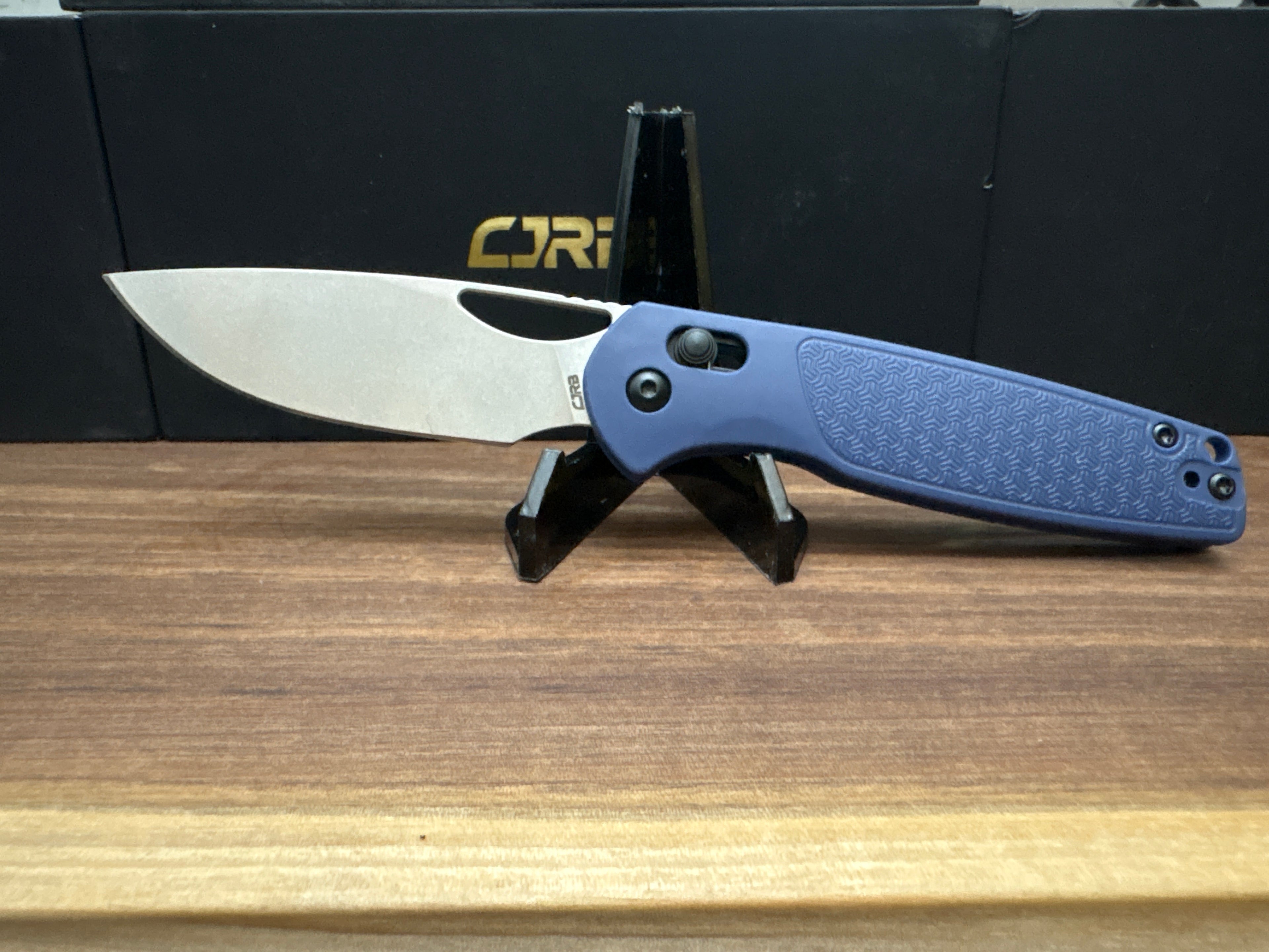 CJRB ACACIA