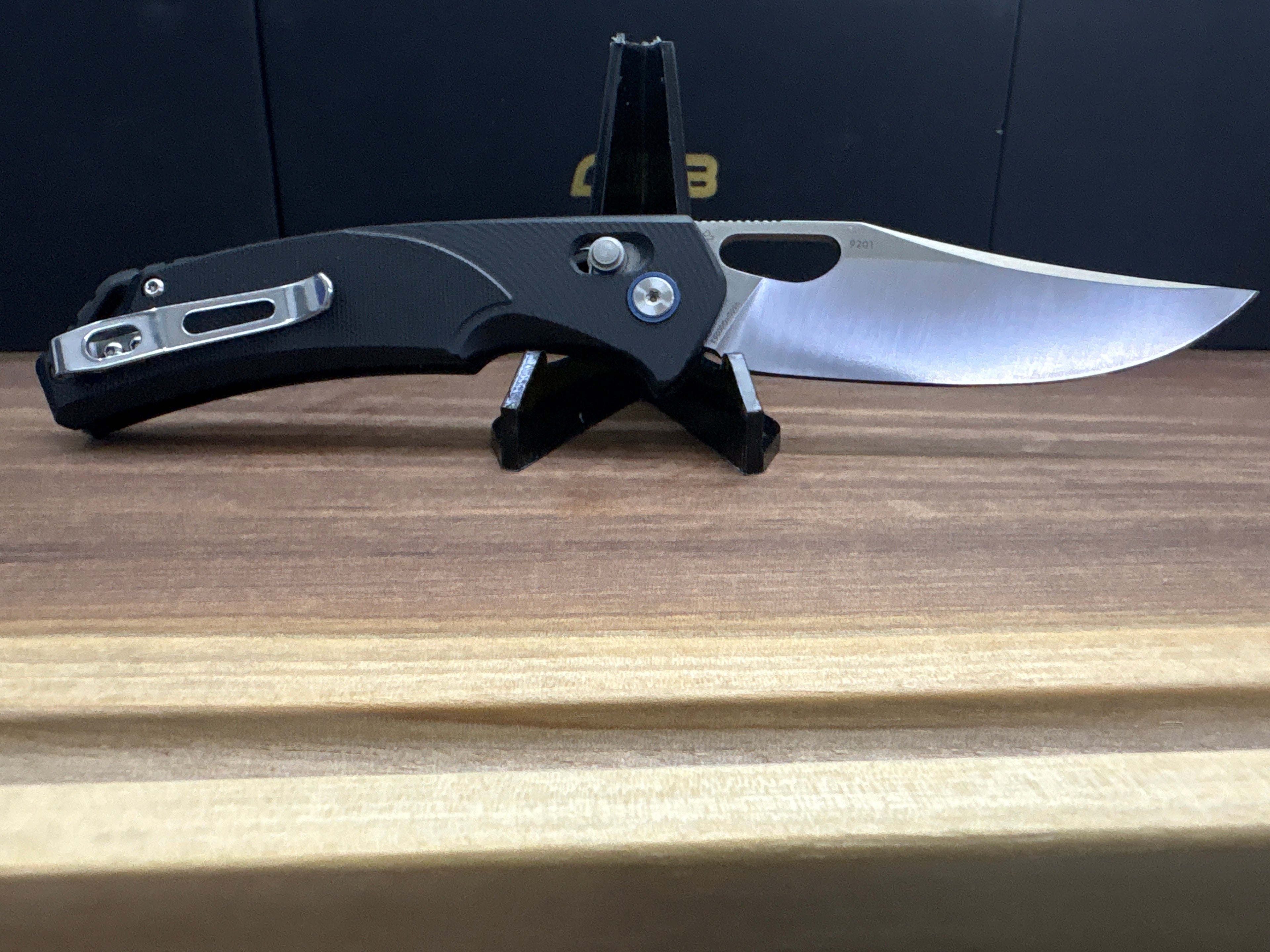 SRM Retriever