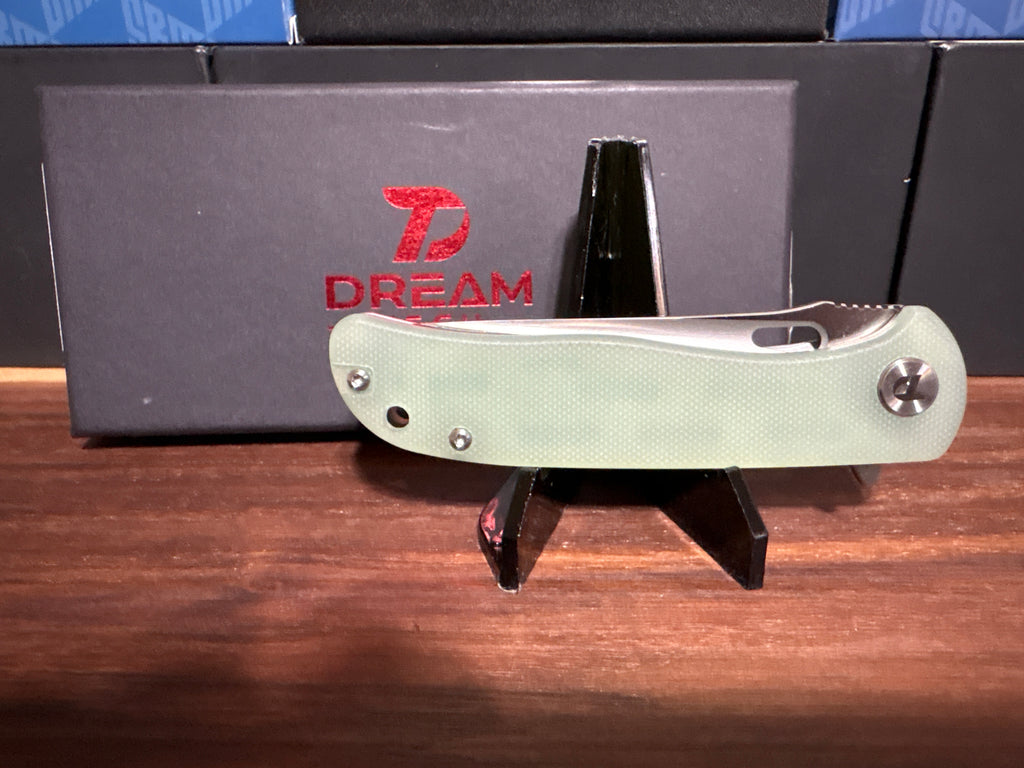 DREAMTECH
