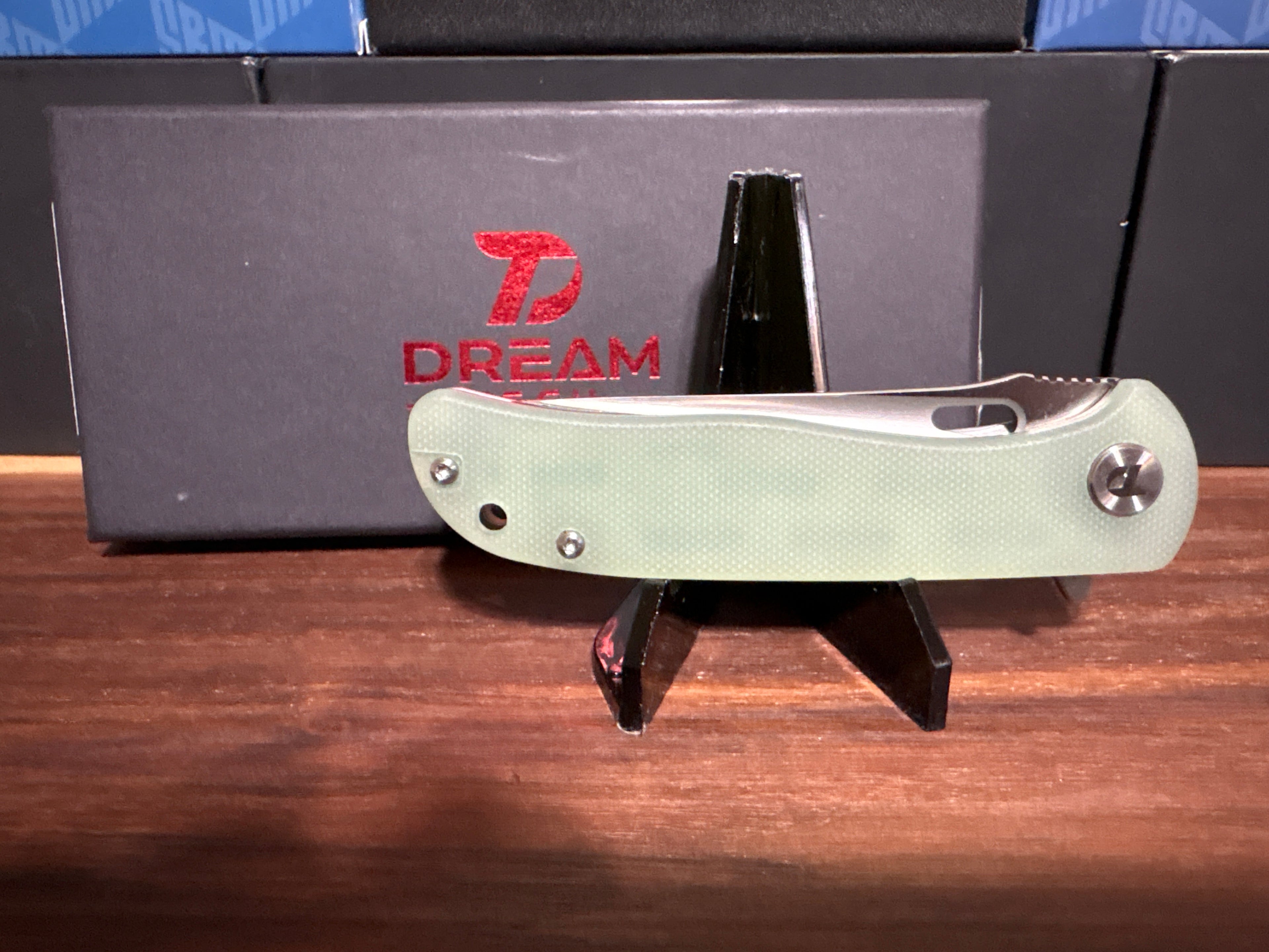 DREAMTECH