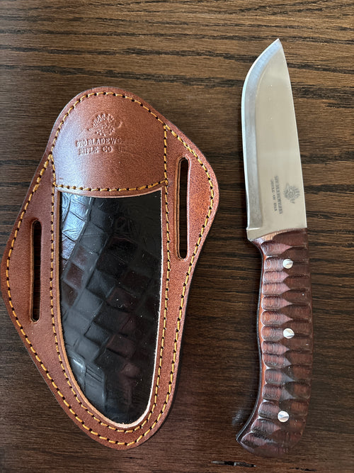 970 BLADEWORKS MONSTER