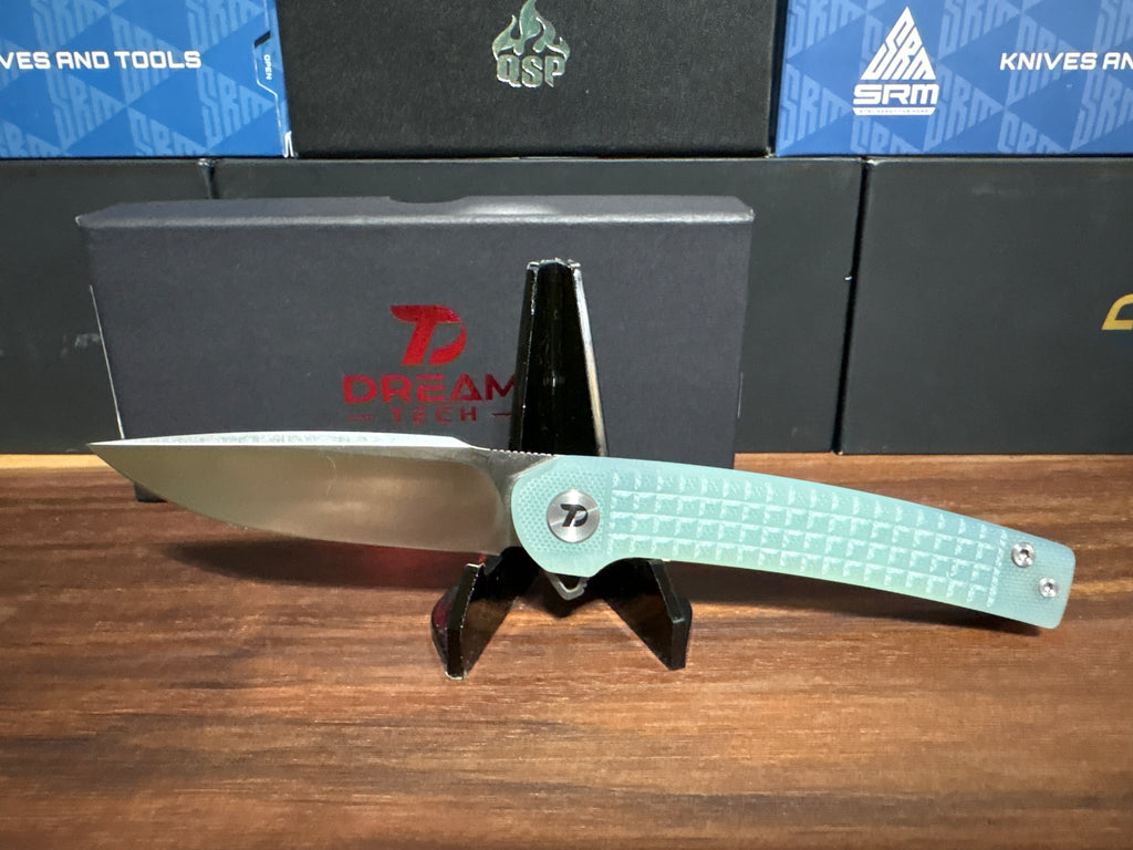 DREAMTECH