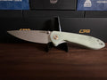 CJRB FELDSPAR