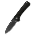 QSP HAWK EBONY WOOD