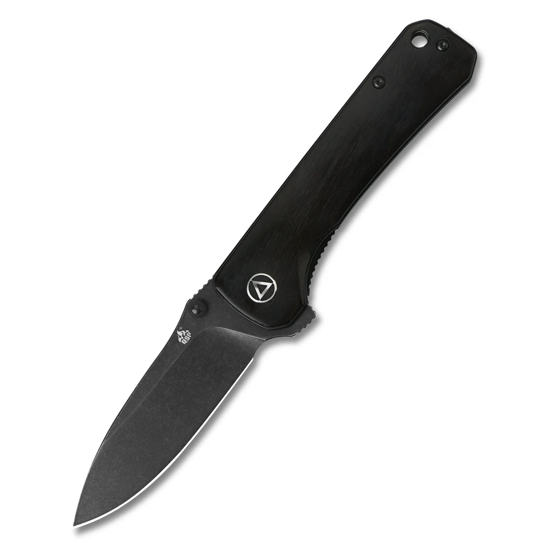 QSP HAWK EBONY WOOD