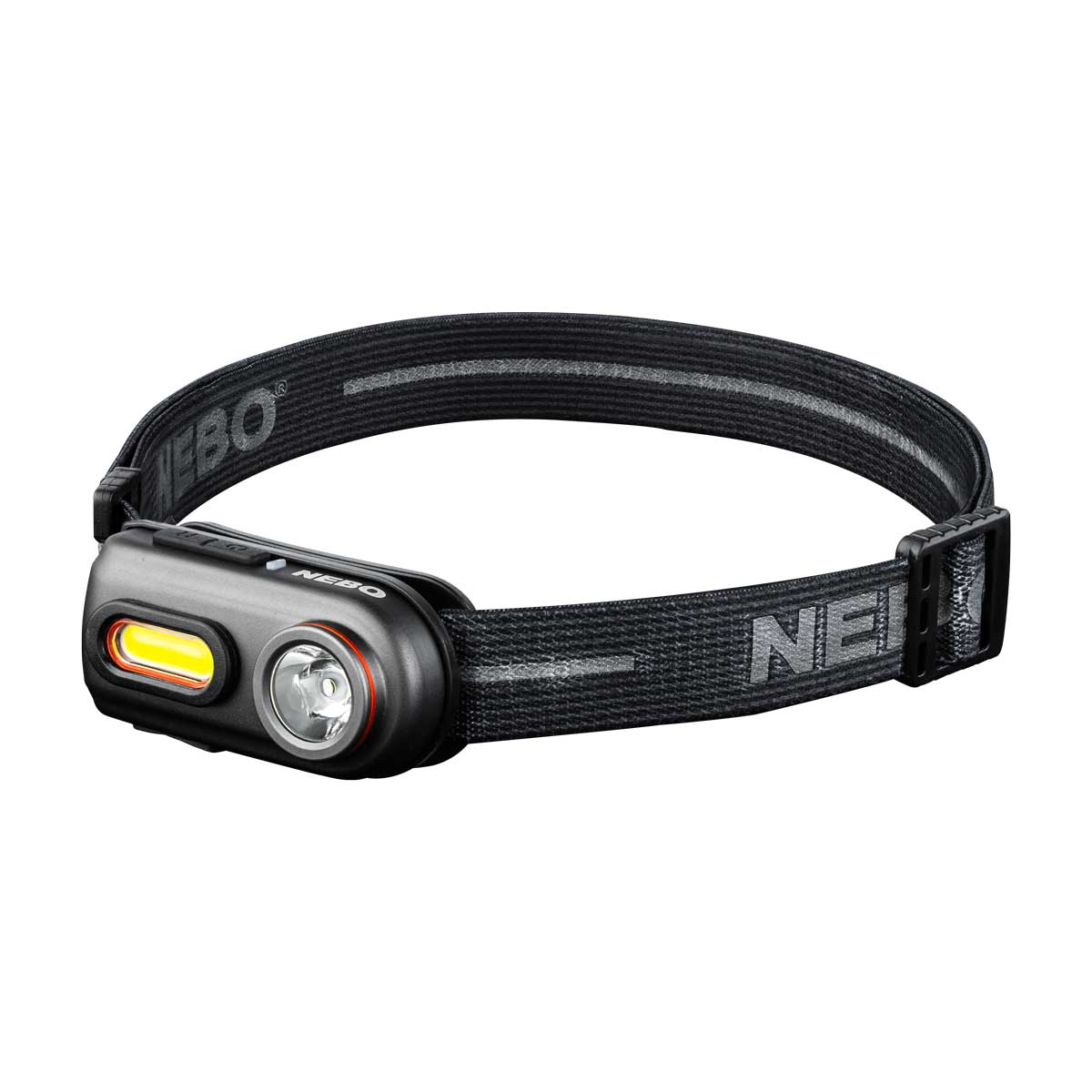 NEBO EINSTEIN 400 HEADLAMP
