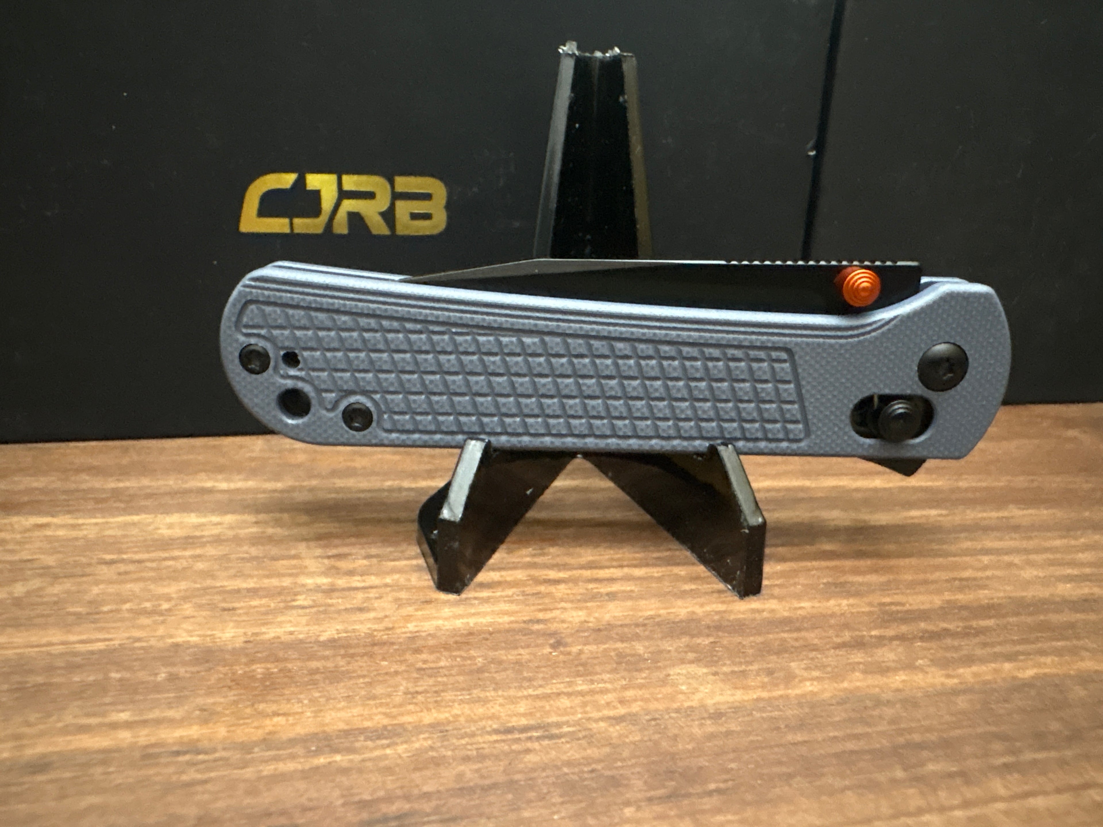 CJRB BOLT