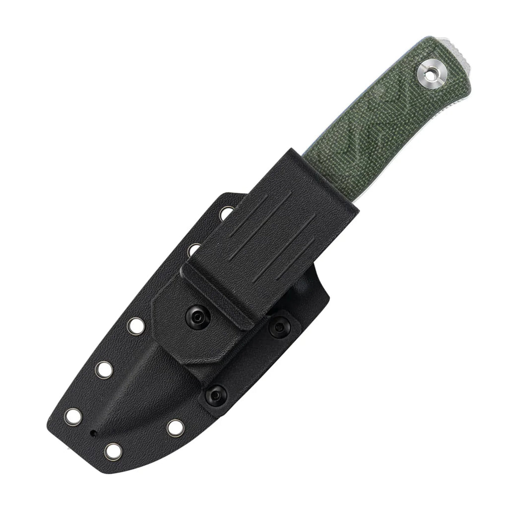 SRM BUSHCRAFT