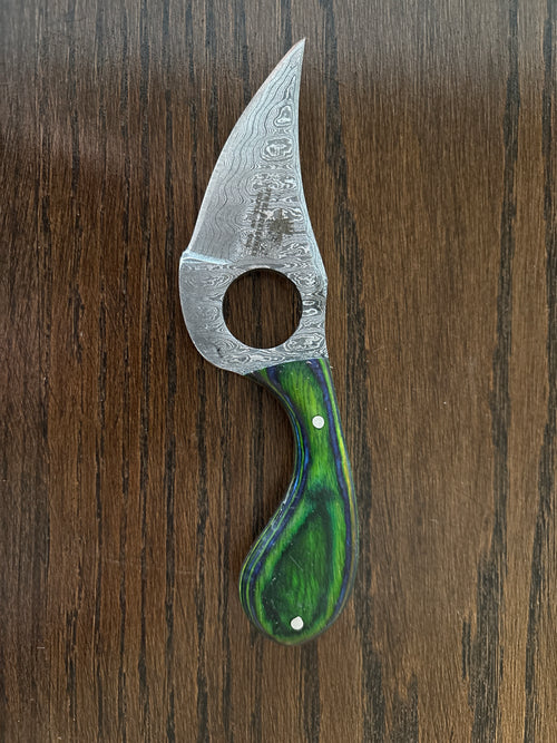 970 BLADEWORKS SKINNER