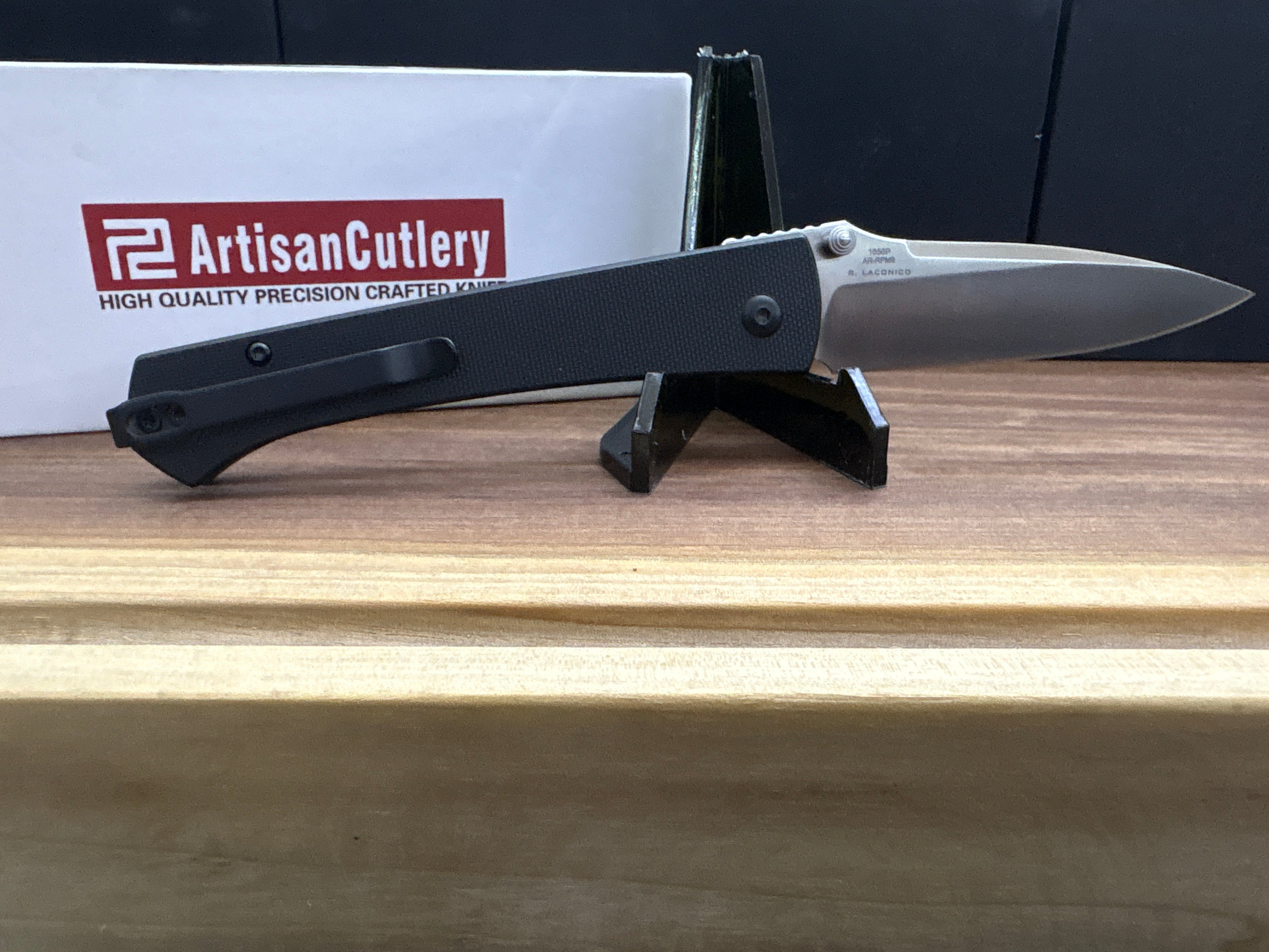 ARTISAN ANDROMEDA